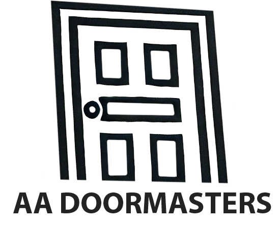 aa doormasters logo
